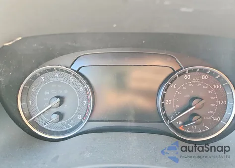 2021 Nissan Armada Sl from USA, damaged, VIN JN8AY2BA4M9371148